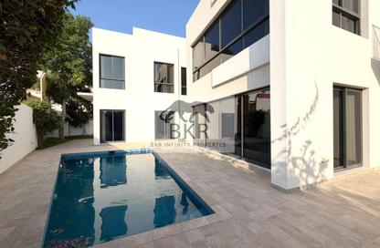 Villa - 4 Bedrooms - 5 Bathrooms for rent in Saar - Northern Governorate Villa - 4 Bedrooms - 5 Bathrooms for rent in Saar - Northern Governorate