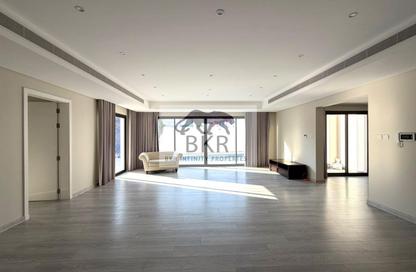 Villa - 4 Bedrooms - 5 Bathrooms for rent in Saar - Northern Governorate