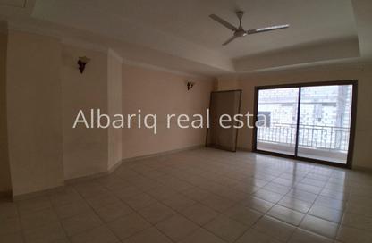 Apartment - 3 Bedrooms - 3 Bathrooms for rent in Hidd - Muharraq Governorate