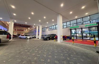 Shop - Studio - 2 Bathrooms for rent in Isa Town - Central Governorate