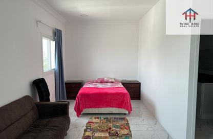Apartment - Studio - 1 Bathroom for rent in Zinj - Manama - Capital Governorate