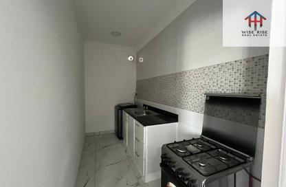 Apartment - Studio - 1 Bathroom for rent in Zinj - Manama - Capital Governorate