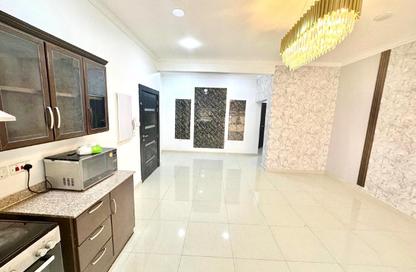 Apartment - 3 Bedrooms - 2 Bathrooms for rent in Tubli - Central Governorate