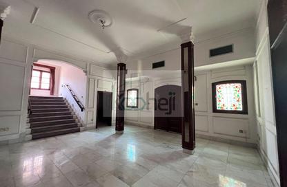 Villa - 7+ - 7 for rent in Adliya - Manama - Capital Governorate Villa - 7+ - 7 for rent in Adliya - Manama - Capital Governorate