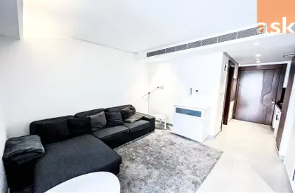 Apartment - Studio - 1 Bathroom for sale in Dilmunia Island - Muharraq Governorate