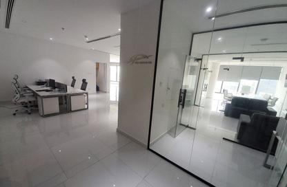 Office Space - Studio - 1 for rent in Seef - Capital Governorate