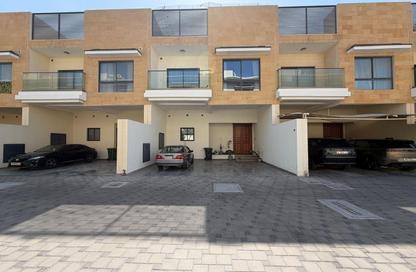 Villa - 4 Bedrooms - 6 Bathrooms for rent in Tubli - Central Governorate