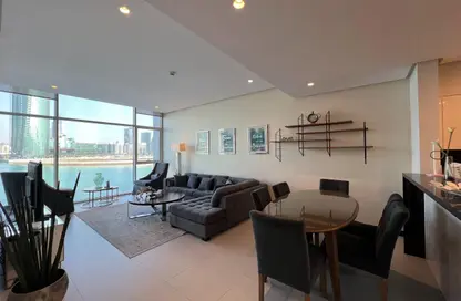 شقة - 2 غرف نوم - 3 حمامات للايجار في جزيرة الريف - محافظة العاصمة شقة - 2 غرف نوم - 3 حمامات للايجار في جزيرة الريف - محافظة العاصمة