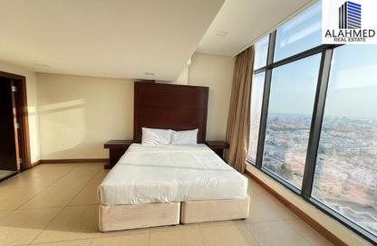 Apartment - 1 - 2 for rent in Al Juffair - Capital Governorate Apartment - 1 - 2 for rent in Al Juffair - Capital Governorate