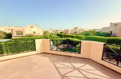 Villa - 4 Bedrooms - 4 Bathrooms for rent in Janabiya - Northern Governorate