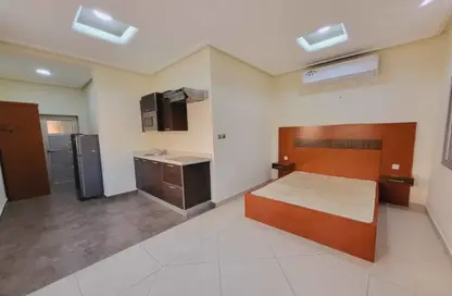 شقة - 1 حمام للايجار في الحد - المحرق