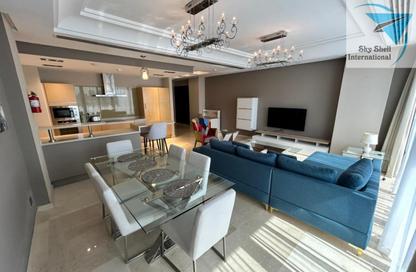 Apartment - 2 Bedrooms - 3 Bathrooms for sale in Reef Island - Capital Governorate Apartment - 2 Bedrooms - 3 Bathrooms for sale in Reef Island - Capital Governorate