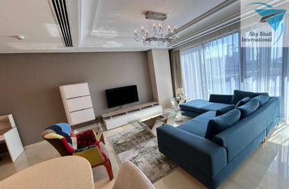 Apartment - 2 Bedrooms - 3 Bathrooms for sale in Reef Island - Capital Governorate Apartment - 2 Bedrooms - 3 Bathrooms for sale in Reef Island - Capital Governorate