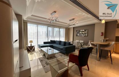 Apartment - 2 Bedrooms - 3 Bathrooms for sale in Reef Island - Capital Governorate Apartment - 2 Bedrooms - 3 Bathrooms for sale in Reef Island - Capital Governorate