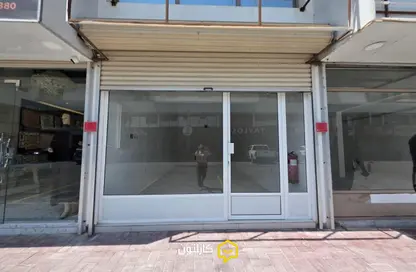 Shop - Studio - 1 Bathroom for rent in Galali - Muharraq Governorate