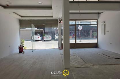 Shop - Studio - 1 Bathroom for rent in Galali - Muharraq Governorate