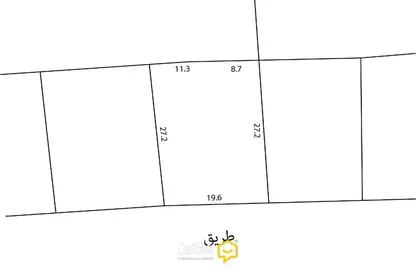 Land - Studio for sale in Tubli - Central Governorate
