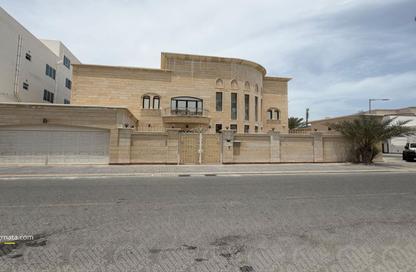 Villa - 7 Bedrooms - 7 Bathrooms for sale in Busaiteen - Muharraq Governorate Villa - 7 Bedrooms - 7 Bathrooms for sale in Busaiteen - Muharraq Governorate
