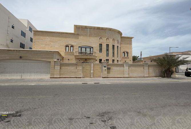 56211709 - الصورة الرئيسية للعقار