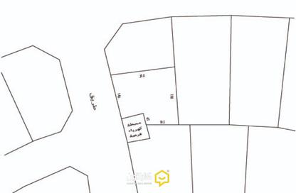 Land - Studio for sale in North Riffa - Riffa - Southern Governorate