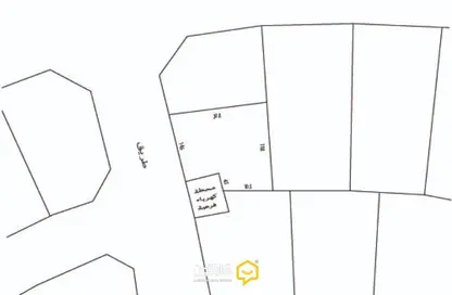 Land - Studio for sale in North Riffa - Riffa - Southern Governorate