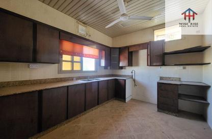 Apartment - 3 Bedrooms - 3 Bathrooms for rent in Hidd - Muharraq Governorate