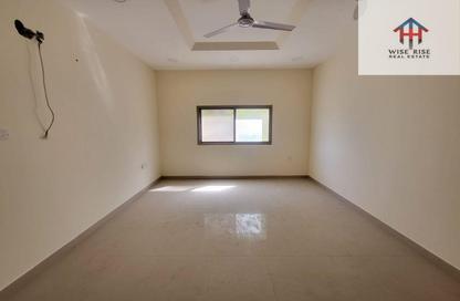 Apartment - 3 Bedrooms - 3 Bathrooms for rent in Hidd - Muharraq Governorate
