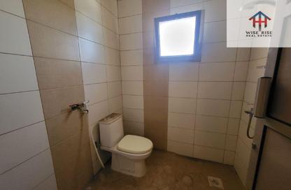 Apartment - 3 Bedrooms - 3 Bathrooms for rent in Hidd - Muharraq Governorate Apartment - 3 Bedrooms - 3 Bathrooms for rent in Hidd - Muharraq Governorate