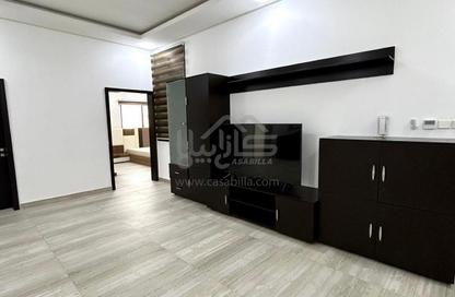 Apartment - 3 Bedrooms - 3 Bathrooms for rent in Saraya 2 - Bu Quwah - Northern Governorate