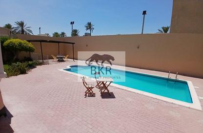 Villa - 3 Bedrooms - 3 Bathrooms for rent in Al Qurayyah - Northern Governorate