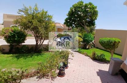 Villa - 3 Bedrooms - 3 Bathrooms for rent in Al Qurayyah - Northern Governorate Villa - 3 Bedrooms - 3 Bathrooms for rent in Al Qurayyah - Northern Governorate