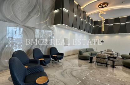 Apartment - 1 Bedroom - 2 Bathrooms for rent in Al Burhama - Manama - Capital Governorate
