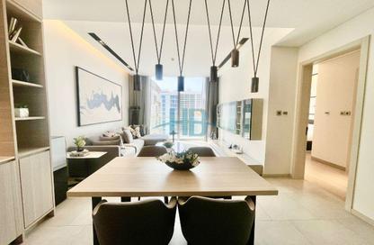 Apartment - 1 - 2 for sale in Al Juffair - Capital Governorate