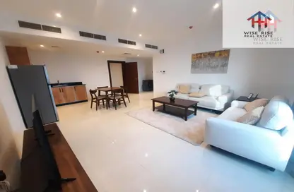 شقة - غرفة نوم - 1 حمام للايجار في البرهامة - المنامة - محافظة العاصمة