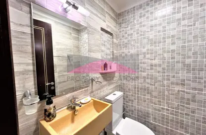 شقة - غرفة نوم - 2 حمامات للايجار في اللاجون - أمواج - المحرق