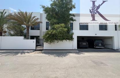 Compound - 4 Bedrooms - 5 Bathrooms for rent in Saar - Northern Governorate Compound - 4 Bedrooms - 5 Bathrooms for rent in Saar - Northern Governorate