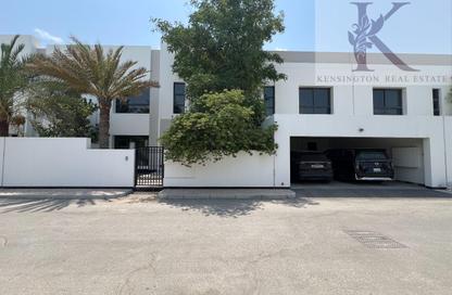 Compound - 4 Bedrooms - 5 Bathrooms for rent in Saar - Northern Governorate Compound - 4 Bedrooms - 5 Bathrooms for rent in Saar - Northern Governorate