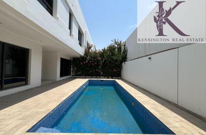 Compound - 4 Bedrooms - 5 Bathrooms for rent in Saar - Northern Governorate Compound - 4 Bedrooms - 5 Bathrooms for rent in Saar - Northern Governorate