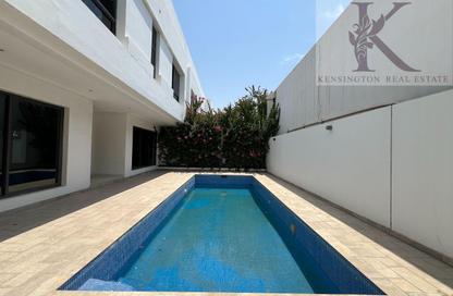 Compound - 4 Bedrooms - 5 Bathrooms for rent in Saar - Northern Governorate Compound - 4 Bedrooms - 5 Bathrooms for rent in Saar - Northern Governorate