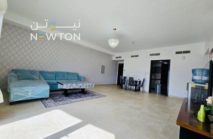 Apartment - 2 - 2 for sale in Al Juffair - Capital Governorate