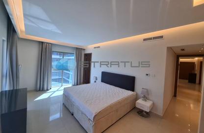 Apartment - 2 Bedrooms - 3 Bathrooms for rent in Reef Island - Capital Governorate