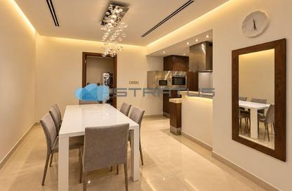 Apartment - 2 - 3 for rent in Reef Island - Capital Governorate
