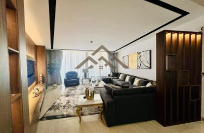 Apartment - 1 - 2 for sale in Seef - Capital Governorate