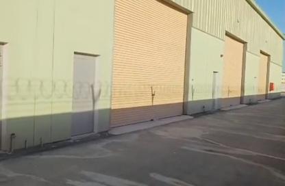 Warehouse - Studio - 1 Bathroom for rent in Hidd - Muharraq Governorate