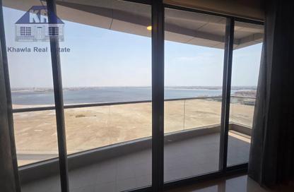 Apartment - 2 Bedrooms - 3 Bathrooms for rent in Mahooz - Manama - Capital Governorate Apartment - 2 Bedrooms - 3 Bathrooms for rent in Mahooz - Manama - Capital Governorate