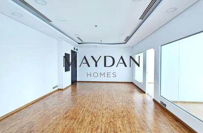 Office Space - Studio - 2 Bathrooms for rent in Seef - Capital Governorate