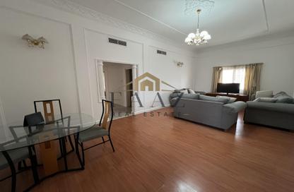 Apartment - 2 Bedrooms - 2 Bathrooms for rent in Mahooz - Manama - Capital Governorate