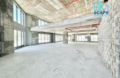 Shop - Studio - 2 Bathrooms for rent in Seef - Capital Governorate