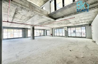 Shop - Studio - 2 Bathrooms for rent in Seef - Capital Governorate