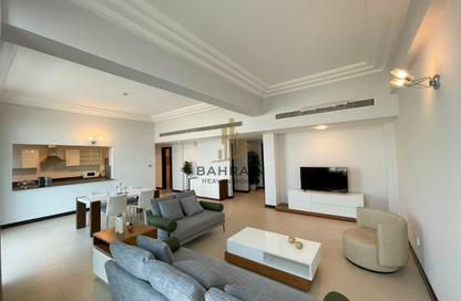 Apartment - 2 Bedrooms - 3 Bathrooms for rent in Zinj - Manama - Capital Governorate Apartment - 2 Bedrooms - 3 Bathrooms for rent in Zinj - Manama - Capital Governorate